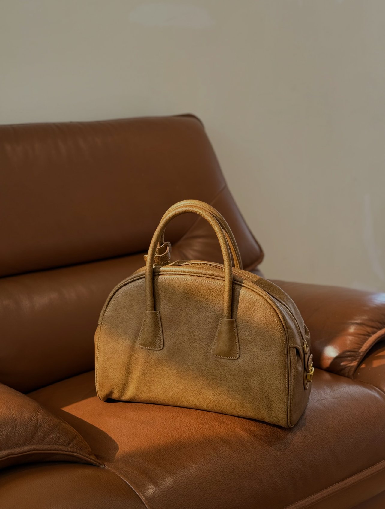 Saddle Bag